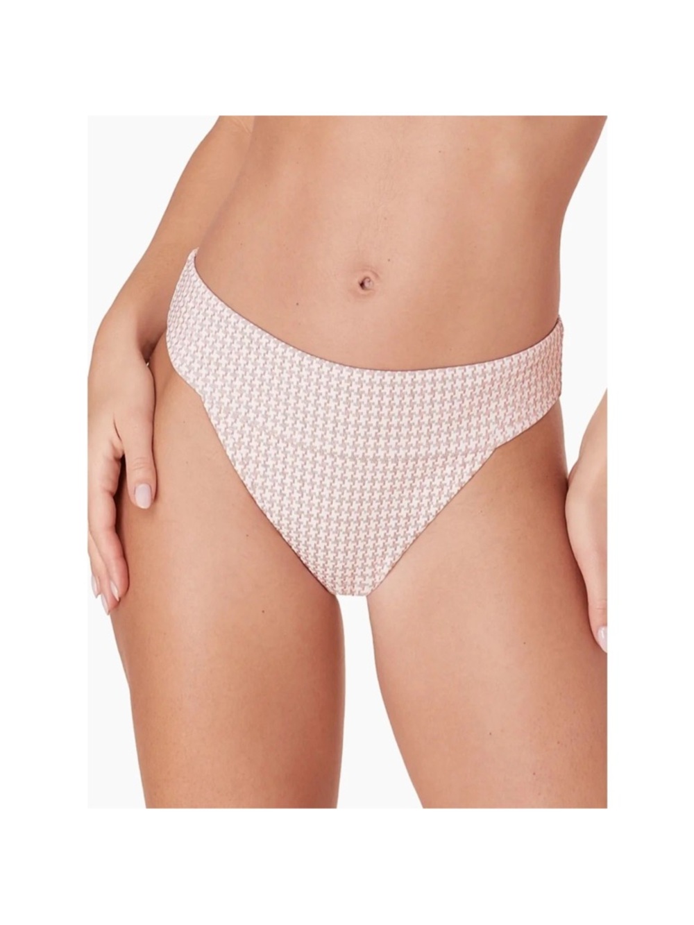 Andie Swim the wide band cheeky bottom